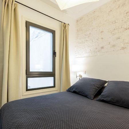 1 Bedroom 1 Bathroom Furnished - Malasana - Cozy & Modern - Mintystay Madrid Eksteriør bilde