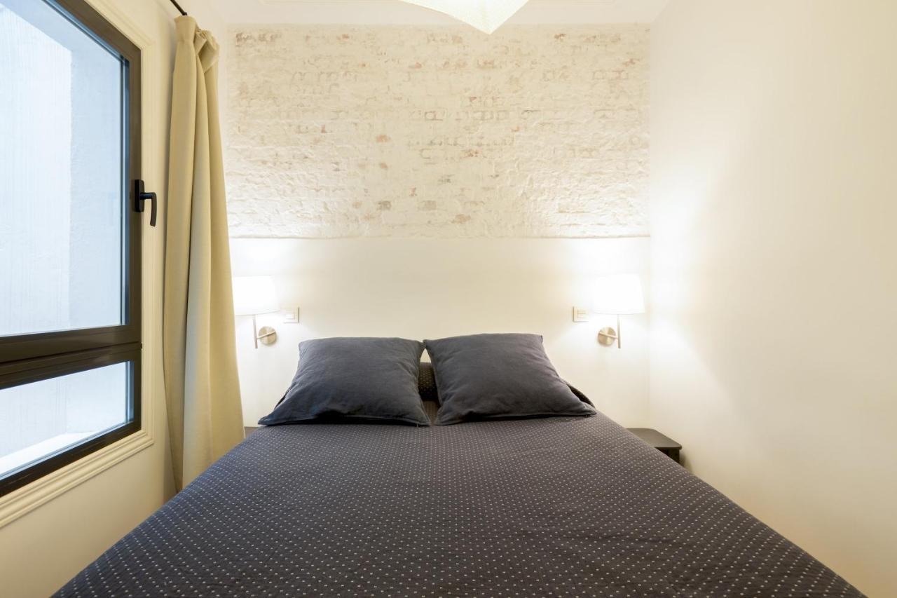 1 Bedroom 1 Bathroom Furnished - Malasana - Cozy & Modern - Mintystay Madrid Eksteriør bilde