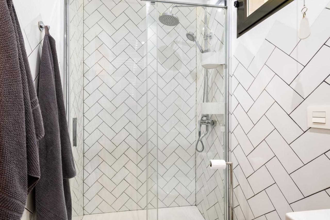 1 Bedroom 1 Bathroom Furnished - Malasana - Cozy & Modern - Mintystay Madrid Eksteriør bilde